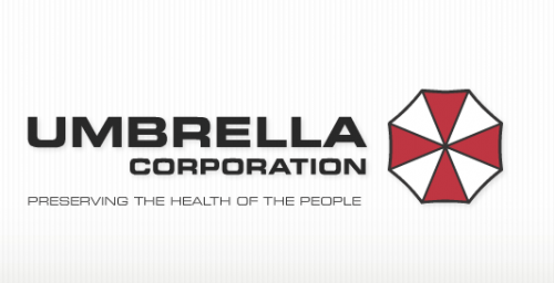 umbrella corporation website official