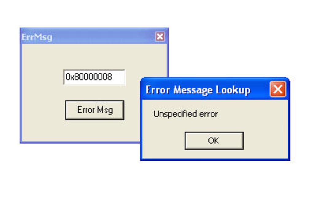 error code 0xc1 installation windows 7